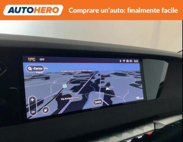 DS AUTOMOBILES DS 4 BlueHDi 130 aut. Performance Line