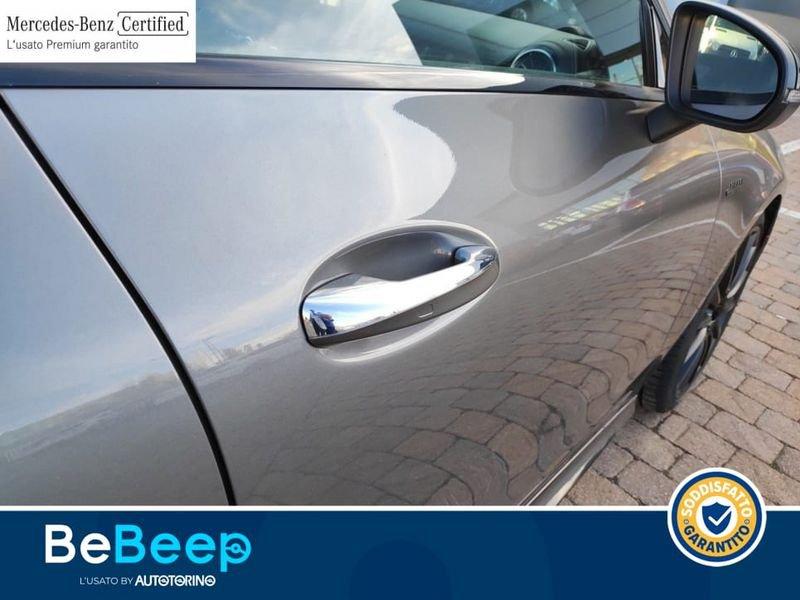 Mercedes-Benz CLA Coupé CLA COUPE 35 AMG 4MATIC AUTO