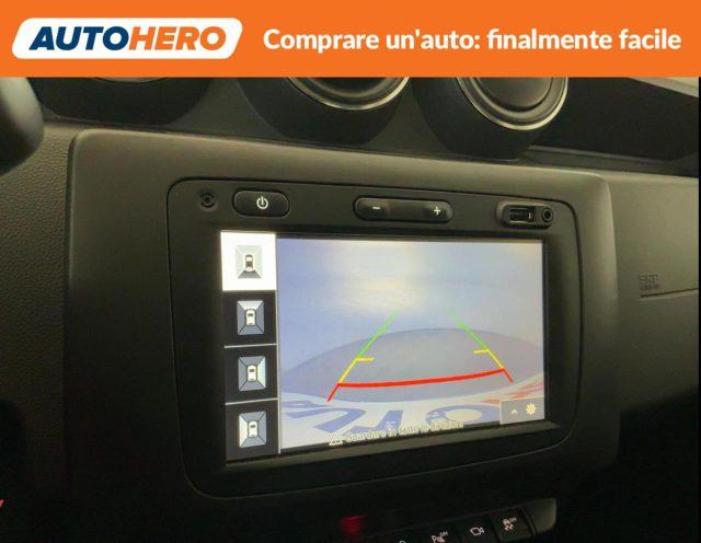 DACIA Duster 1.5 Blue dCi 8V 115 CV 4x4 Prestige