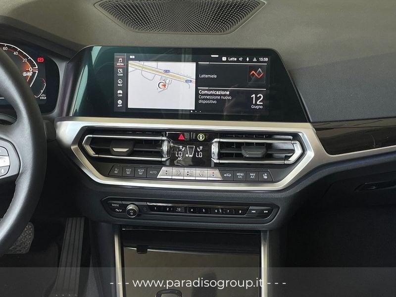 BMW Serie 4 420D CABRIO 2023 - KM0 | 190CV DIESEL | LUXURY