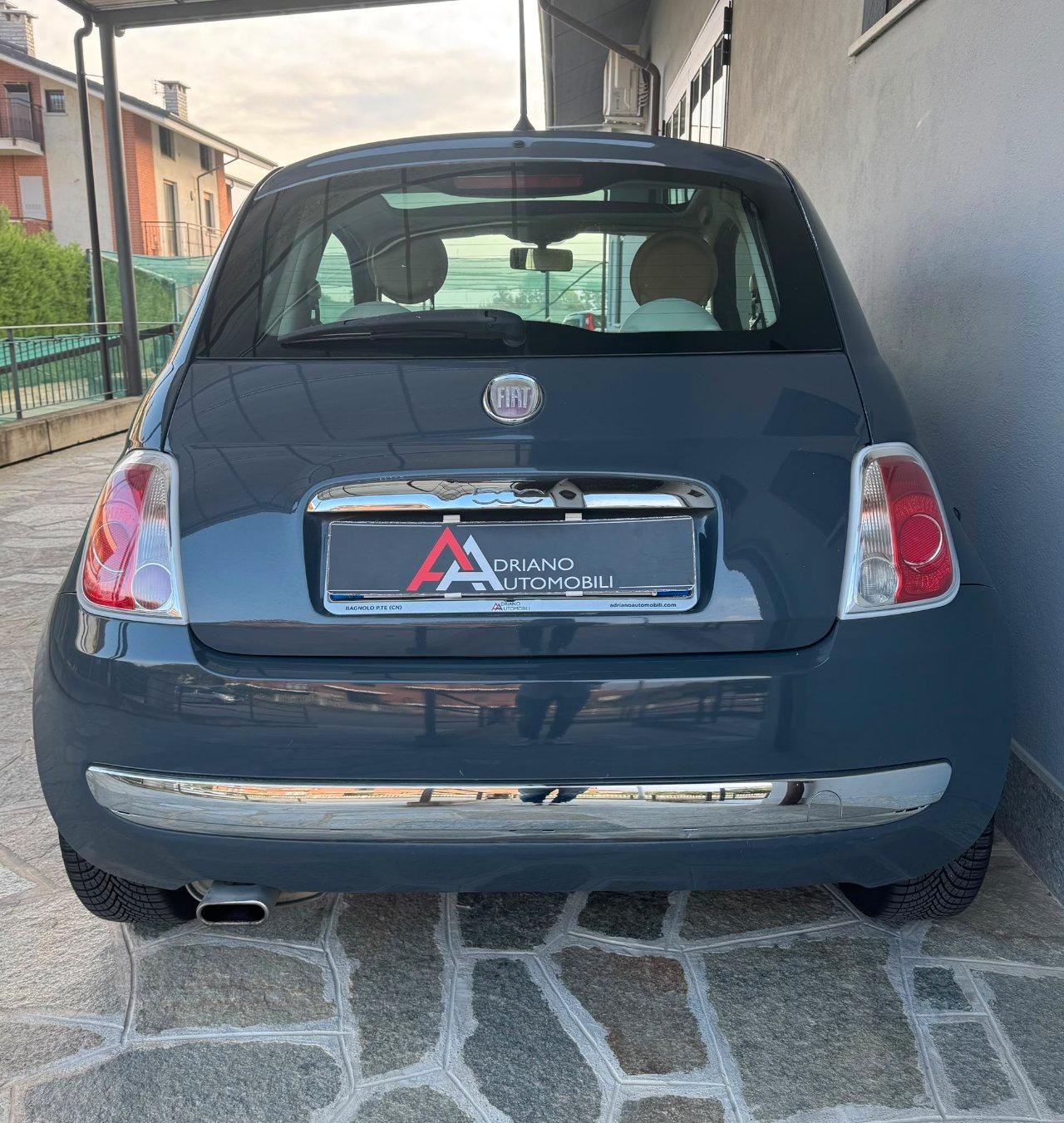 Fiat 500 1.2 Pop 69cv E6