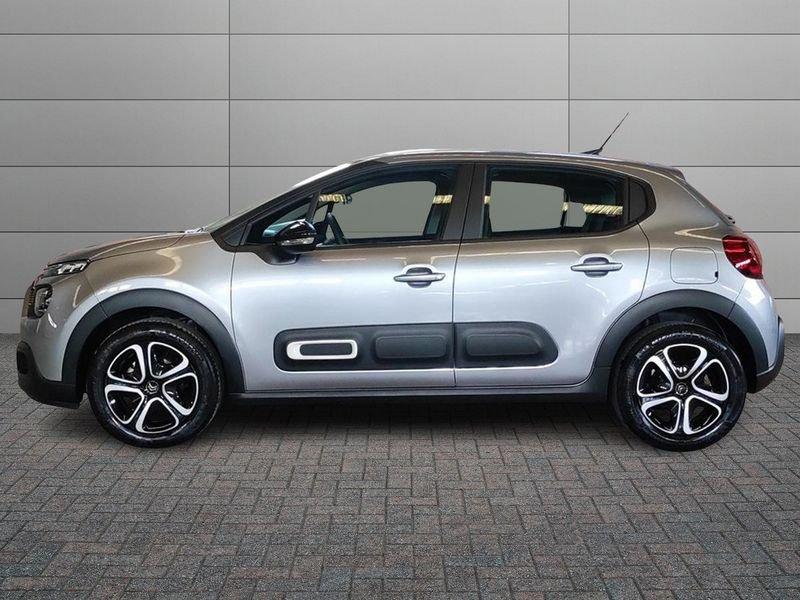 Citroën C3 C3 PureTech 83 S&S You!