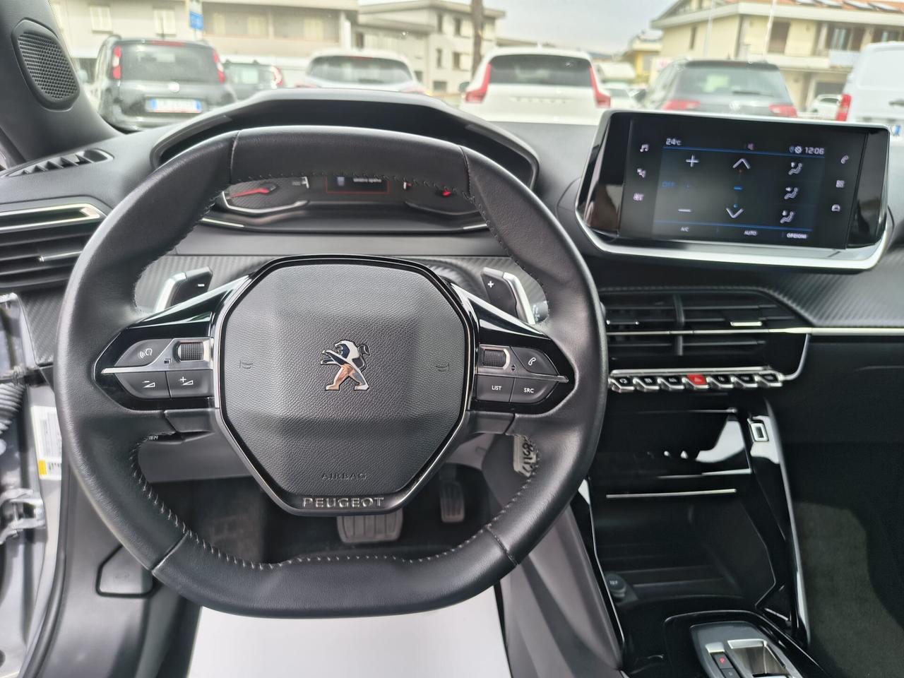 Peugeot 2008 1.5 BlueHDi 130cv EAT8 *CAMBIO AUTOMATICO*