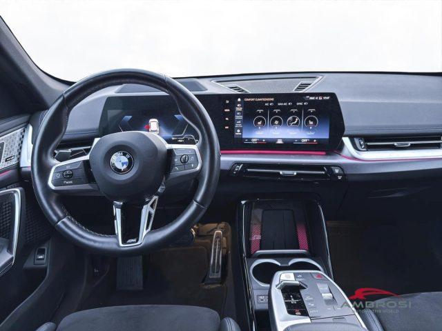 BMW X1 xdrive23d mhev 48V MSport auto Edition Signature