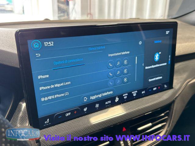 FORD Focus SW 1.0 EcoBoost 155 CV Powershift ST-line - PROMO