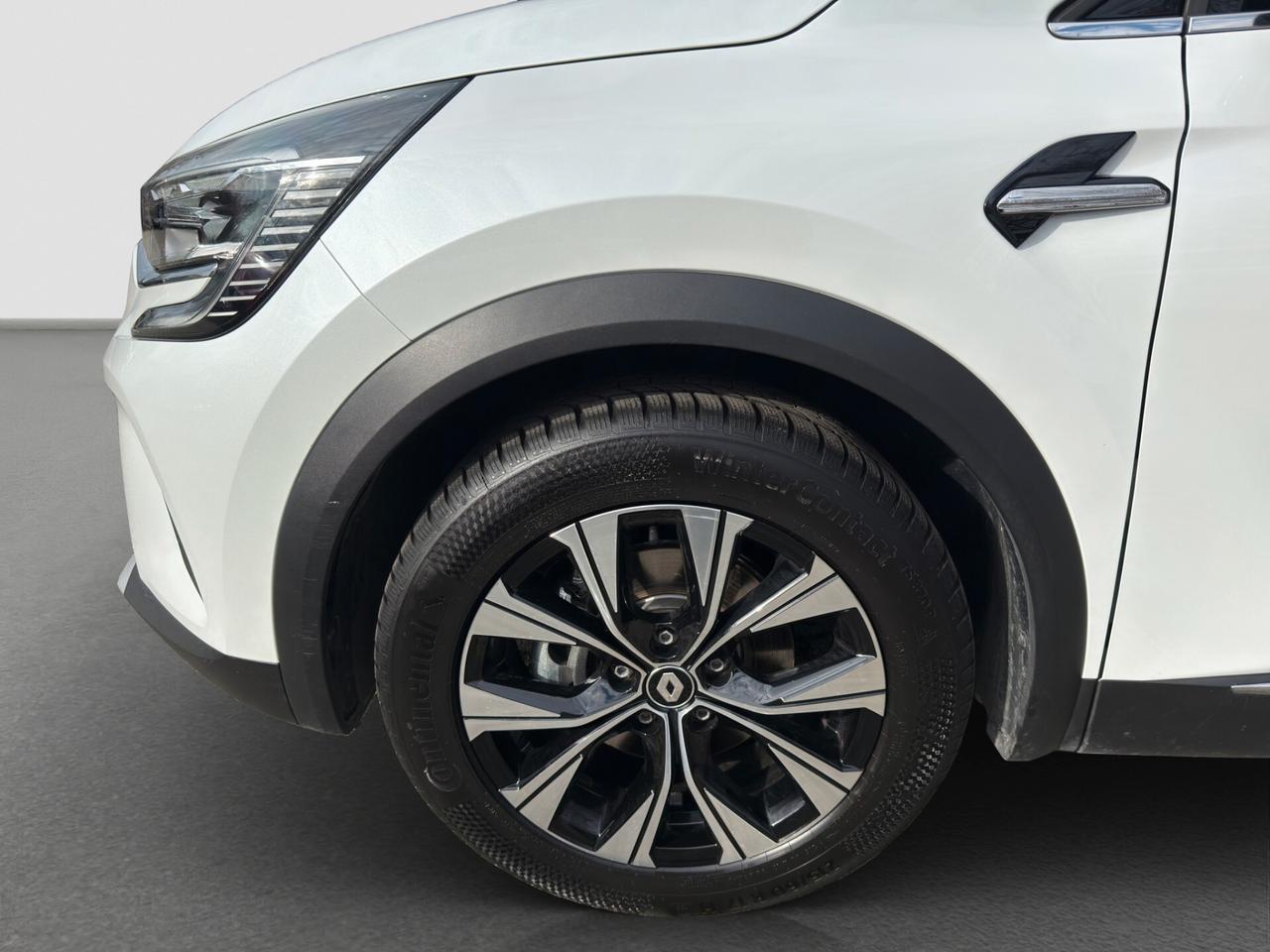 Renault Captur Plug-in Hybrid E-Tech 160 CV Techno - PROMO TASSO ZERO!!!