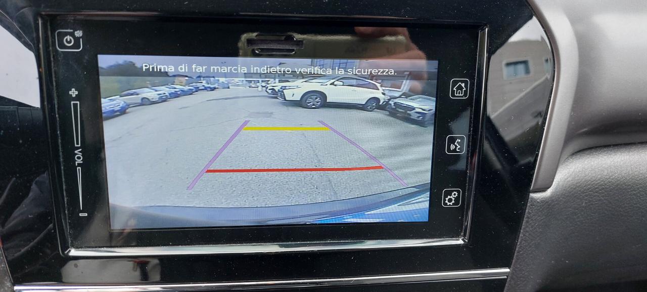 Suzuki Vitara 1.4 Hybrid 4WD AllGrip Cool