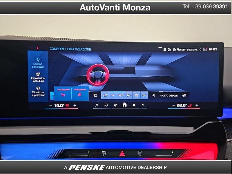 BMW Serie 5 M5 Touring 4.4 727cv auto