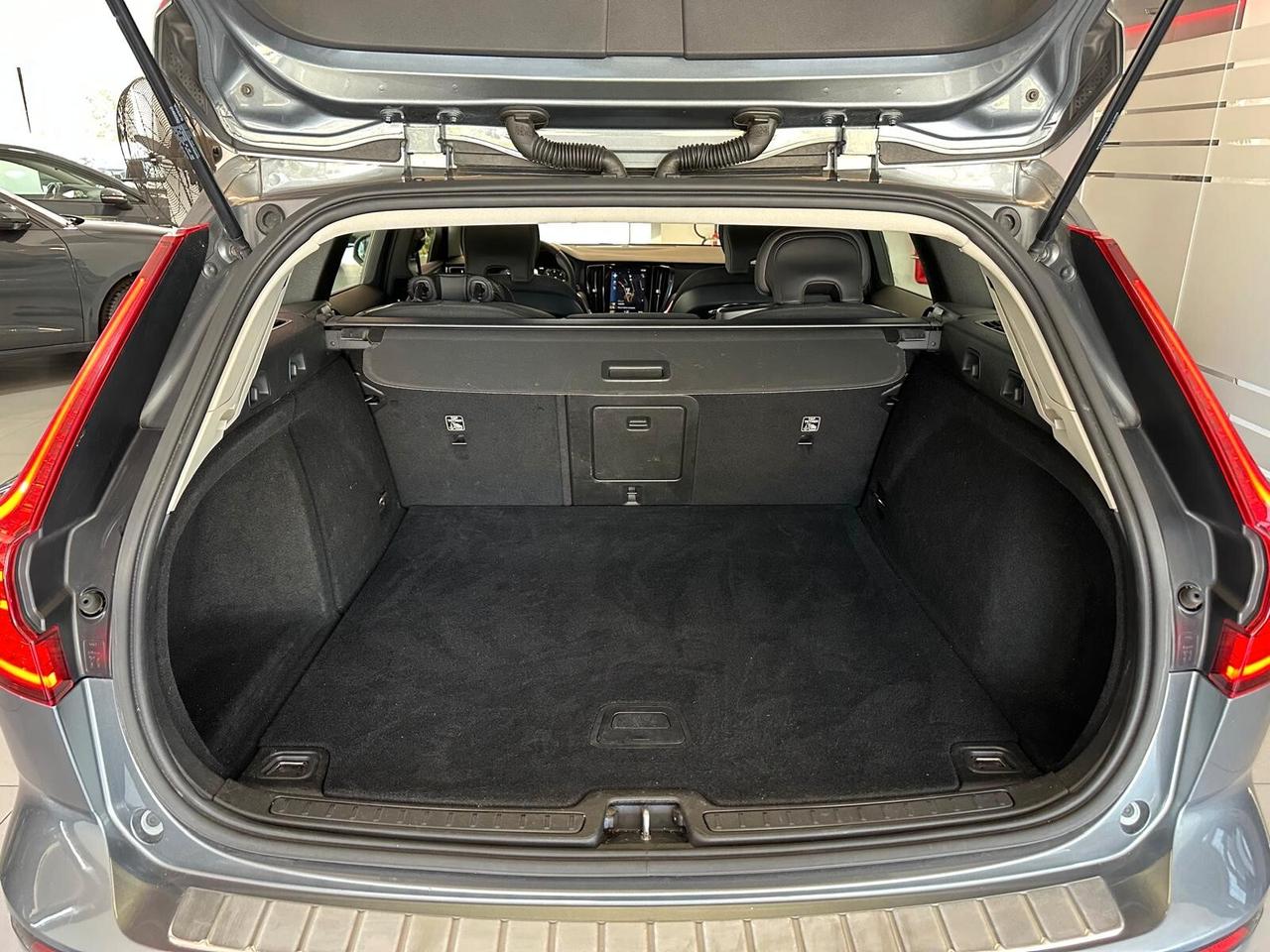 Volvo V60 D3 Geartronic Business Plus