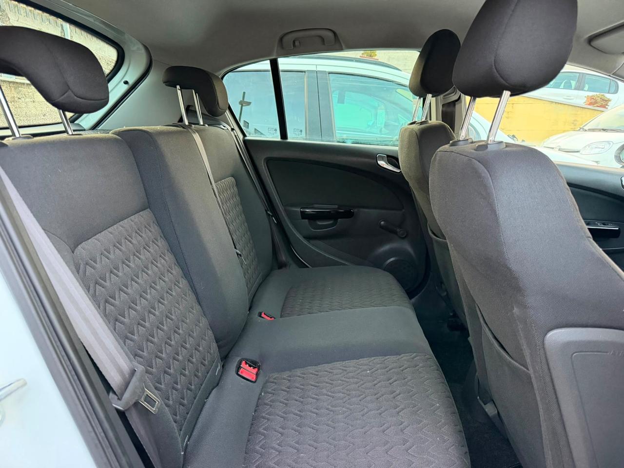 OPEL CORSA 1.2 GPL 85 (CV) 2014
