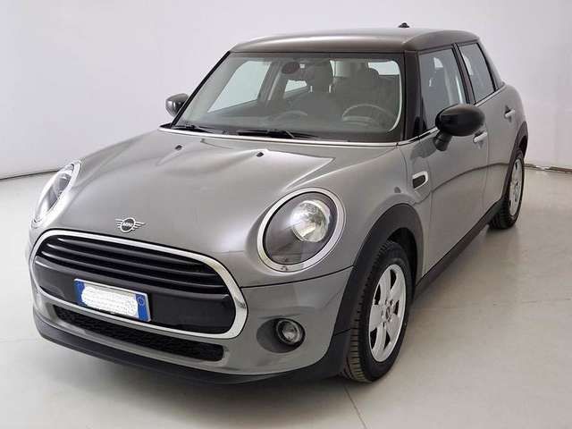 MINI Cooper Mini 5p 1.5 Cooper Business auto