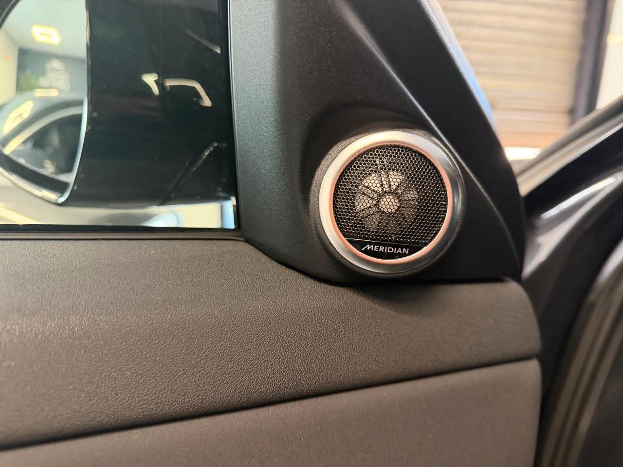 RANGE ROVER EVOQUE DARK EDITION EIGER GREY 2.0D MHEV AWD 163CV ANNO 2026