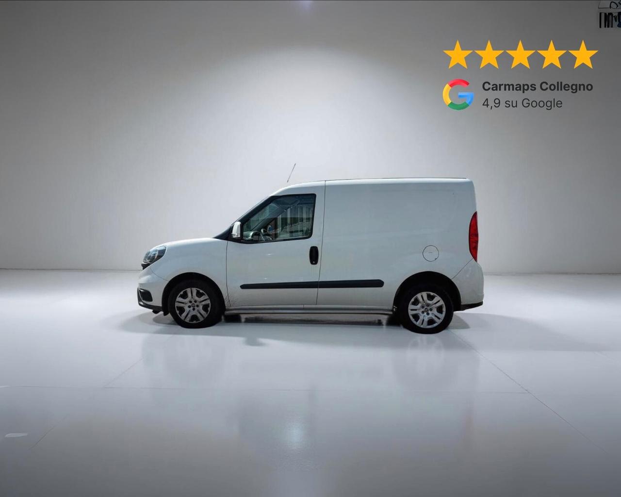 Fiat Doblo Doblò 1.3 MJT S&S PC-TN Cargo Easy