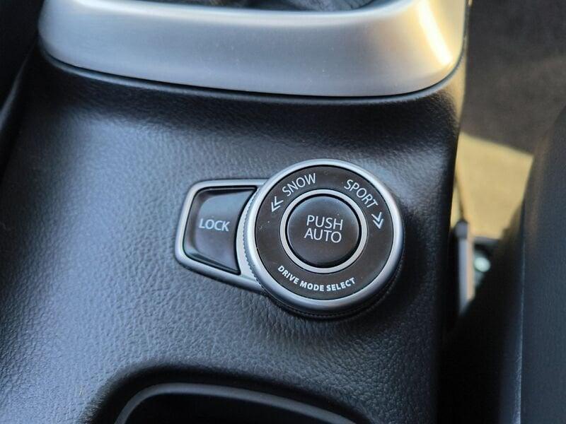 Suzuki S-Cross S-Cross 1.6 DDiS 4WD All Grip