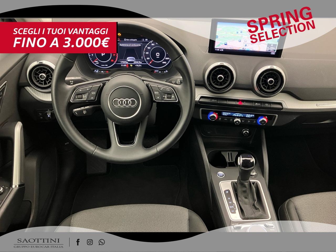 35 1.5 TFSI S line edition S tronic