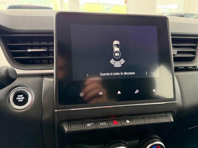 RENAULT Captur TCe 100 CV GPL FAP BUSINESS