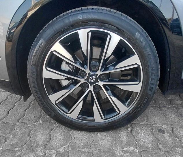 Renault Austral Mild Hybrid Advanced 130 CV Evolution