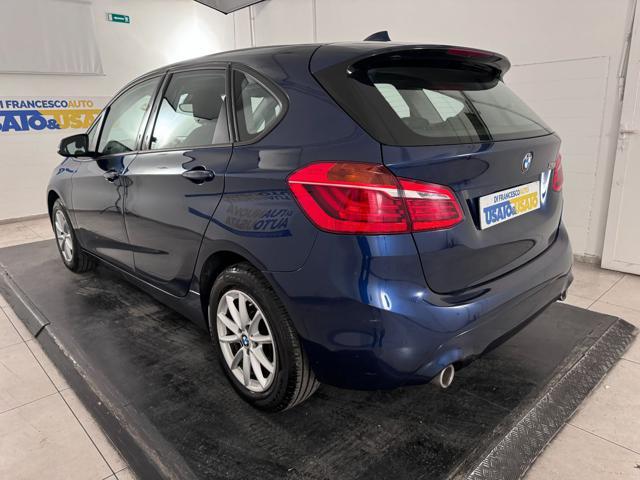 BMW 218 d Active Tourer Business