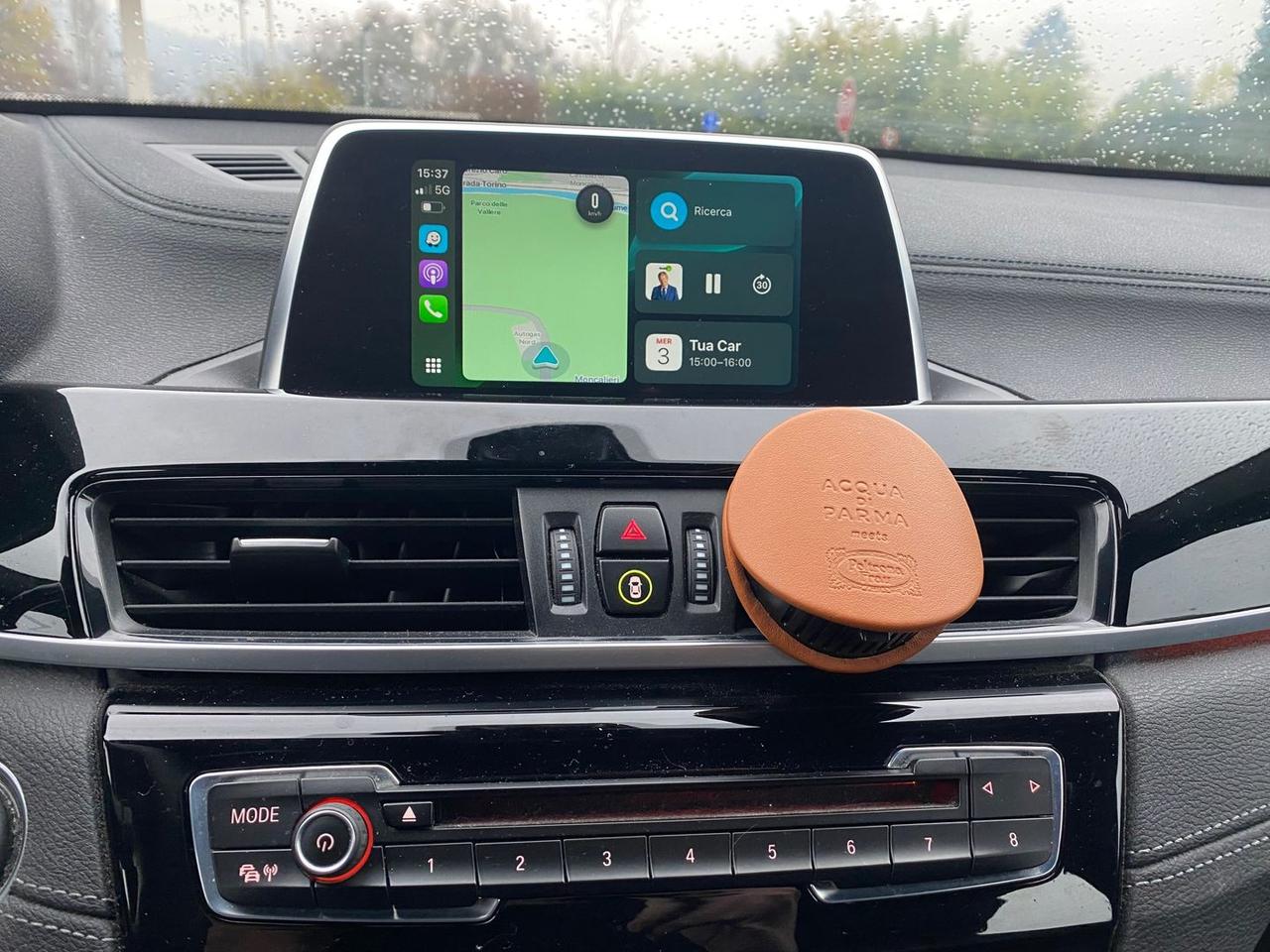 Bmw X2 Advantage 20 d #8200