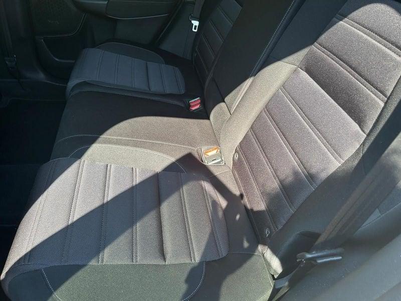 Honda CR-V Hybrid 2.0 Hev Elegance Navi Leather eCVT AWD