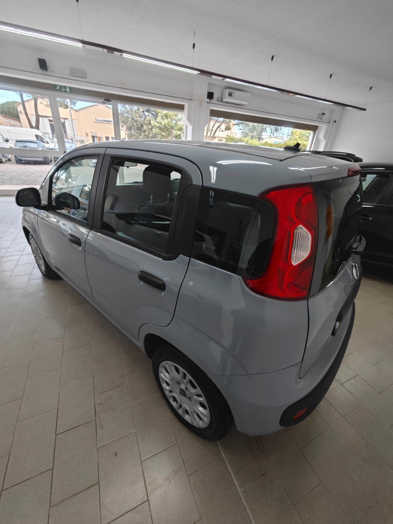 Fiat Panda 1.2 EasyPower Easy