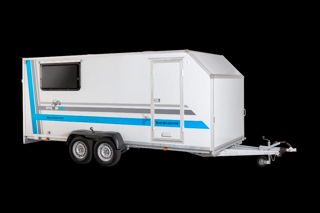 Niewiadow SPORTCARAVAN
