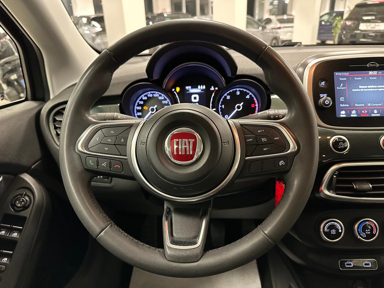 Fiat 500X 1.3 MultiJet 95 CV Business - 2021