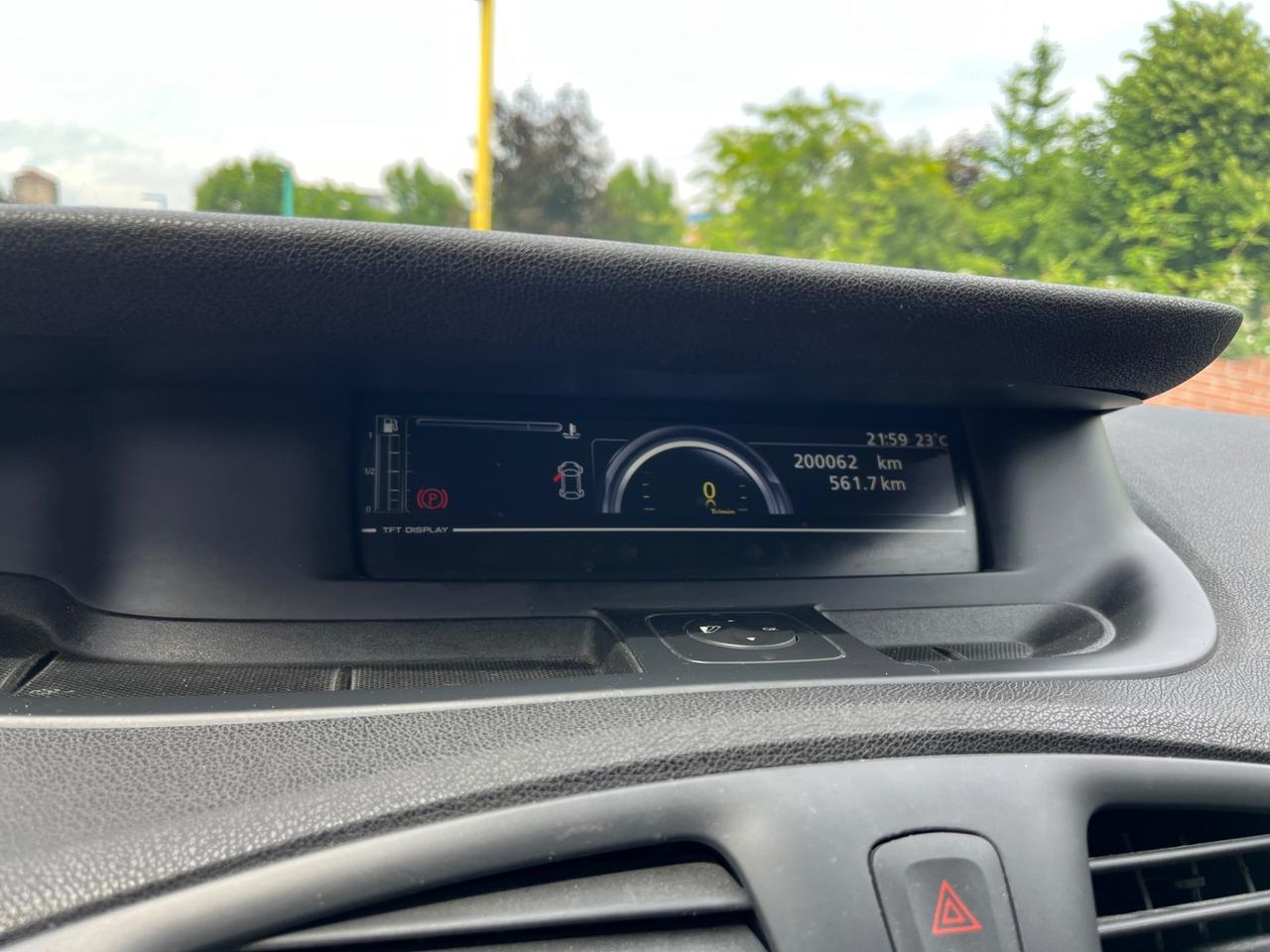 Renault Scenic Scénic 1.5 dCi 110CV Start&Stop Wave N1