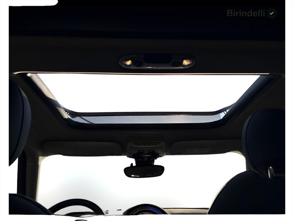 MINI Mini Clubman (F54) - Mini 1.5 Cooper Mayfair Edition Clubman