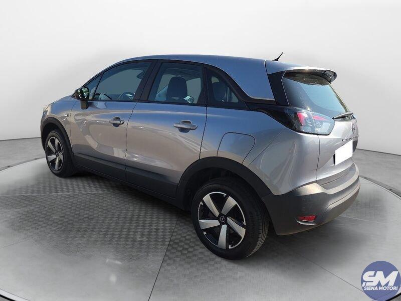 Opel Crossland Crossland 1.2 12V Start&Stop Blitz Edition