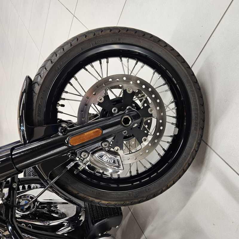 Bmw R 18 100 Years - 2023
