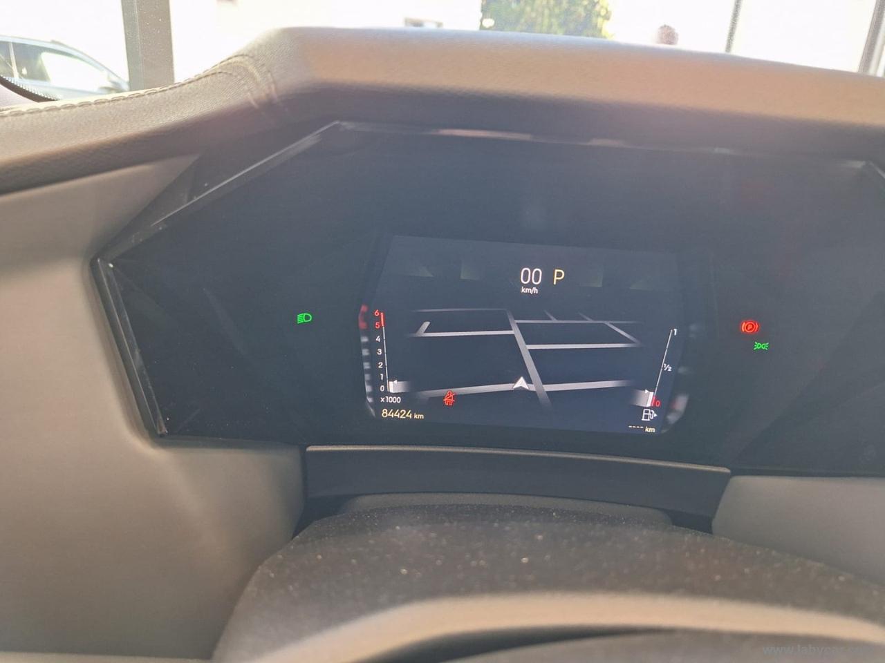 DS AUTOMOBILES DS 4 BlueHDi 130 aut. Esprit de Voyage