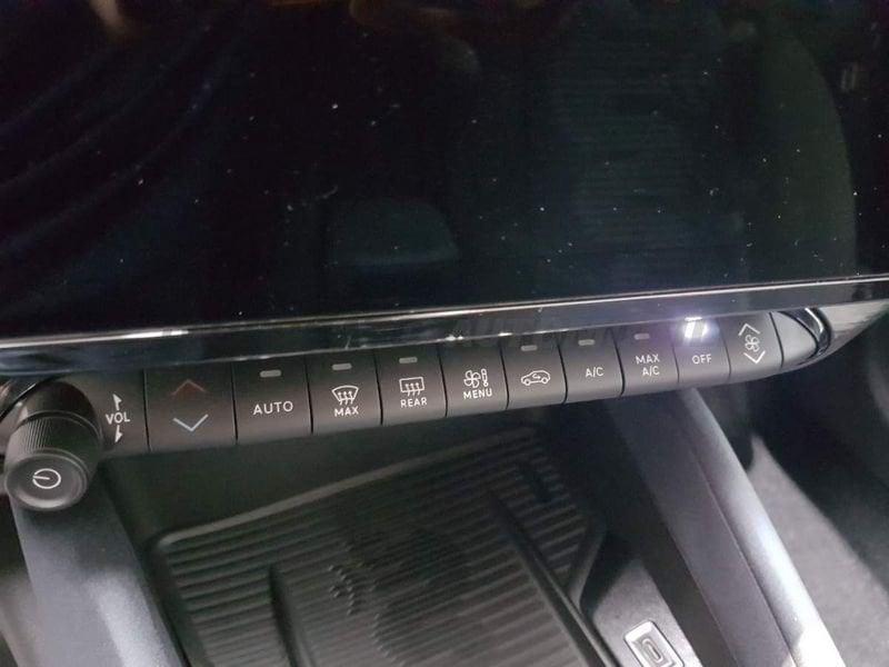 Alfa Romeo Junior Junior 1.2 ibrida 136cv edct6