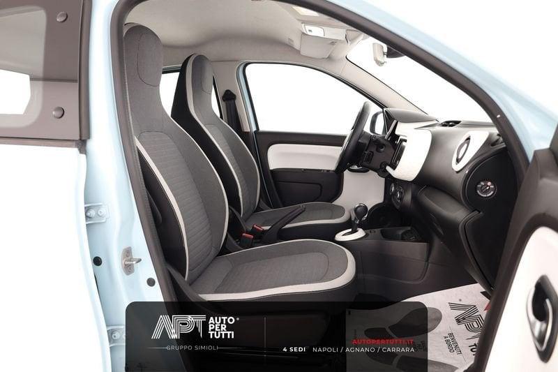 Renault Twingo Electric Twingo 22kWh Equilibre