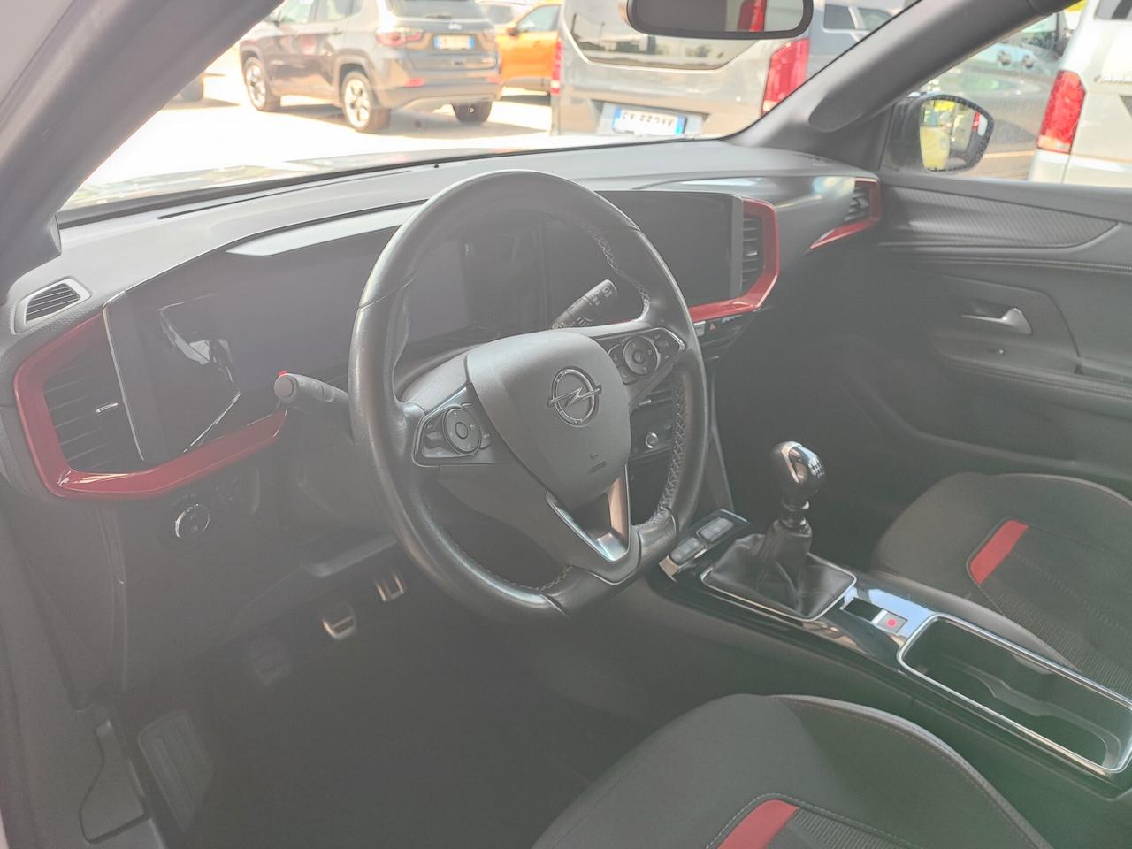 Opel Mokka 1.5 diesel Edition