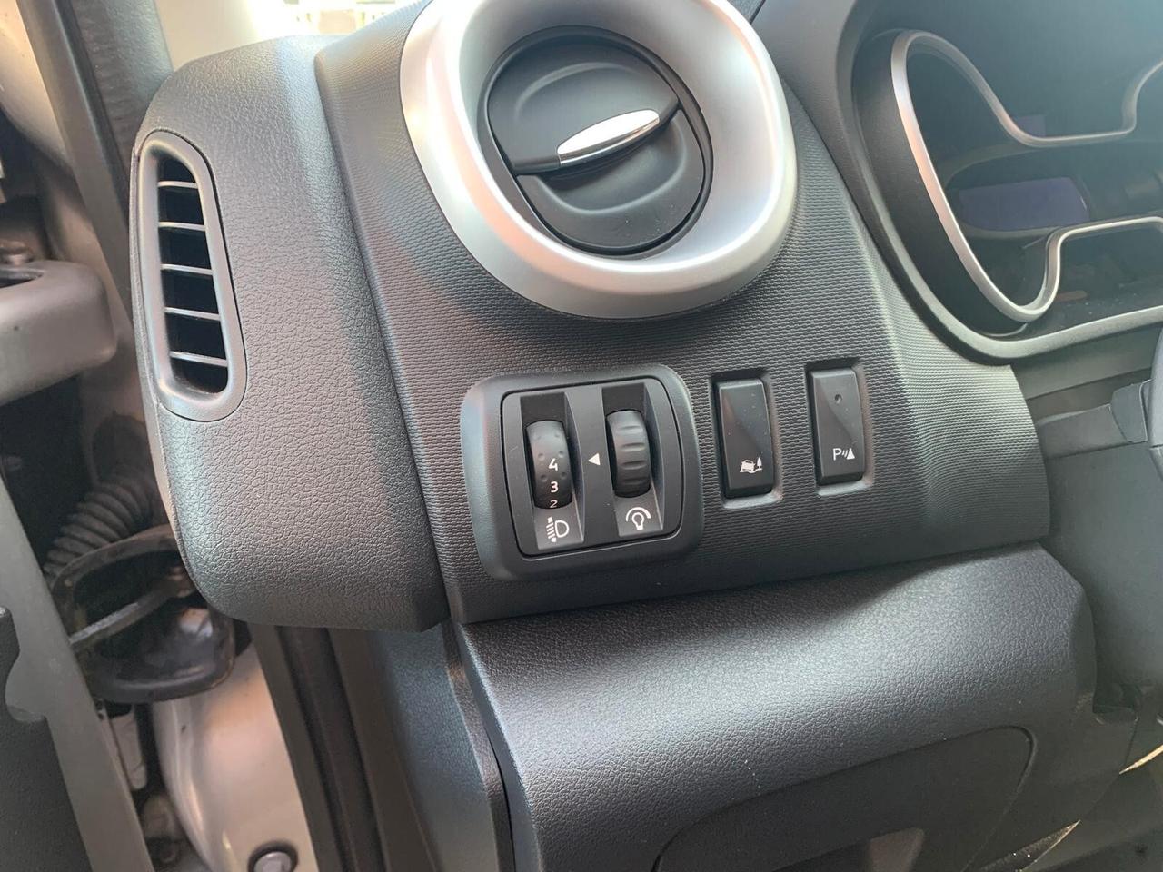 Fiat Talento 1.6 MJT Van 8 posti FOTO IN ARRIVO