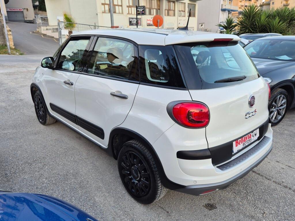 Fiat 500L 1.3 MJTD 95CV E6 CROSS