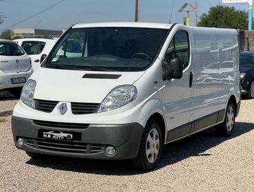 Renault Trafic 2.0 dCi/115