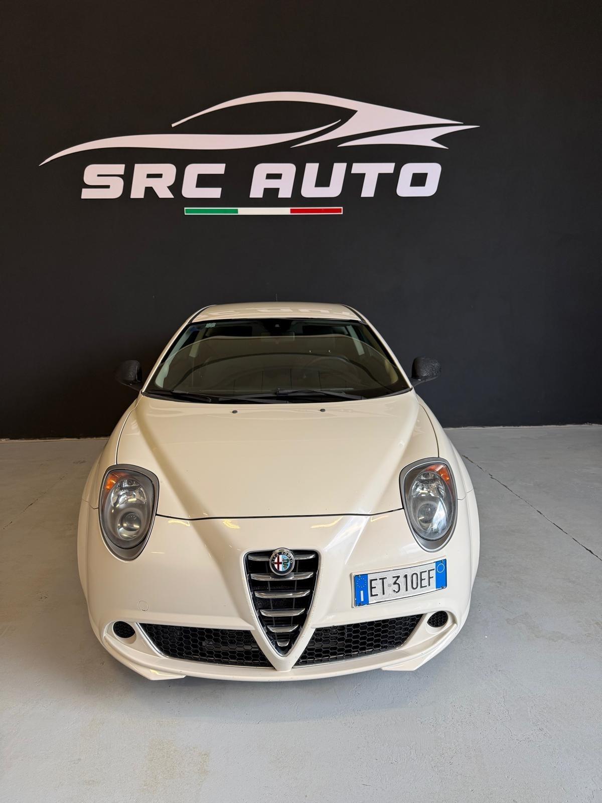 Alfa Romeo MiTo 1.3 JTDm 85 CV S&S Distinctive