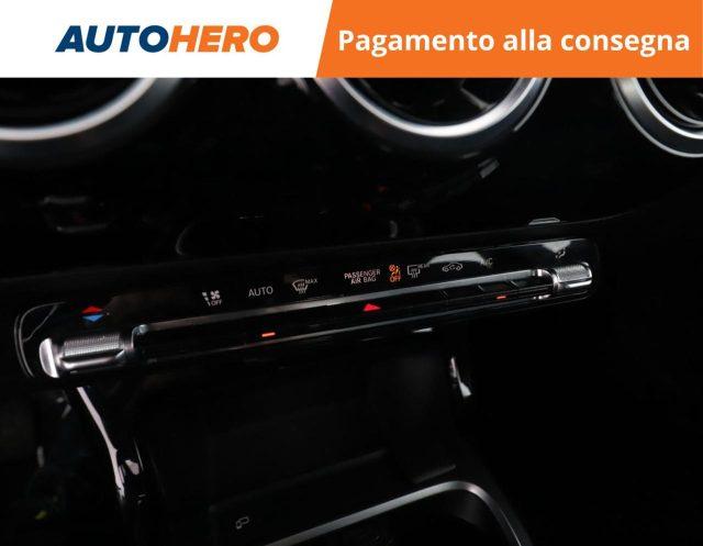 MERCEDES-BENZ A 160 Sport