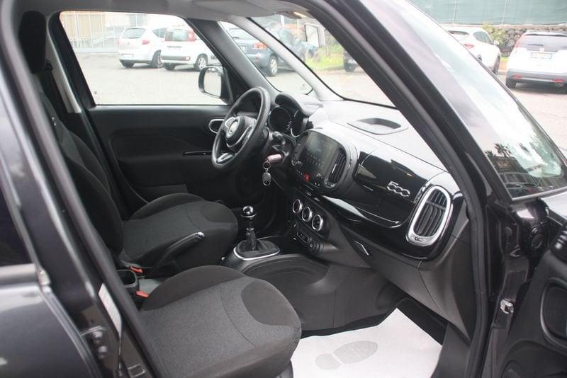 FIAT 500L Cross 1.3 Multijet 95cv City Cross
