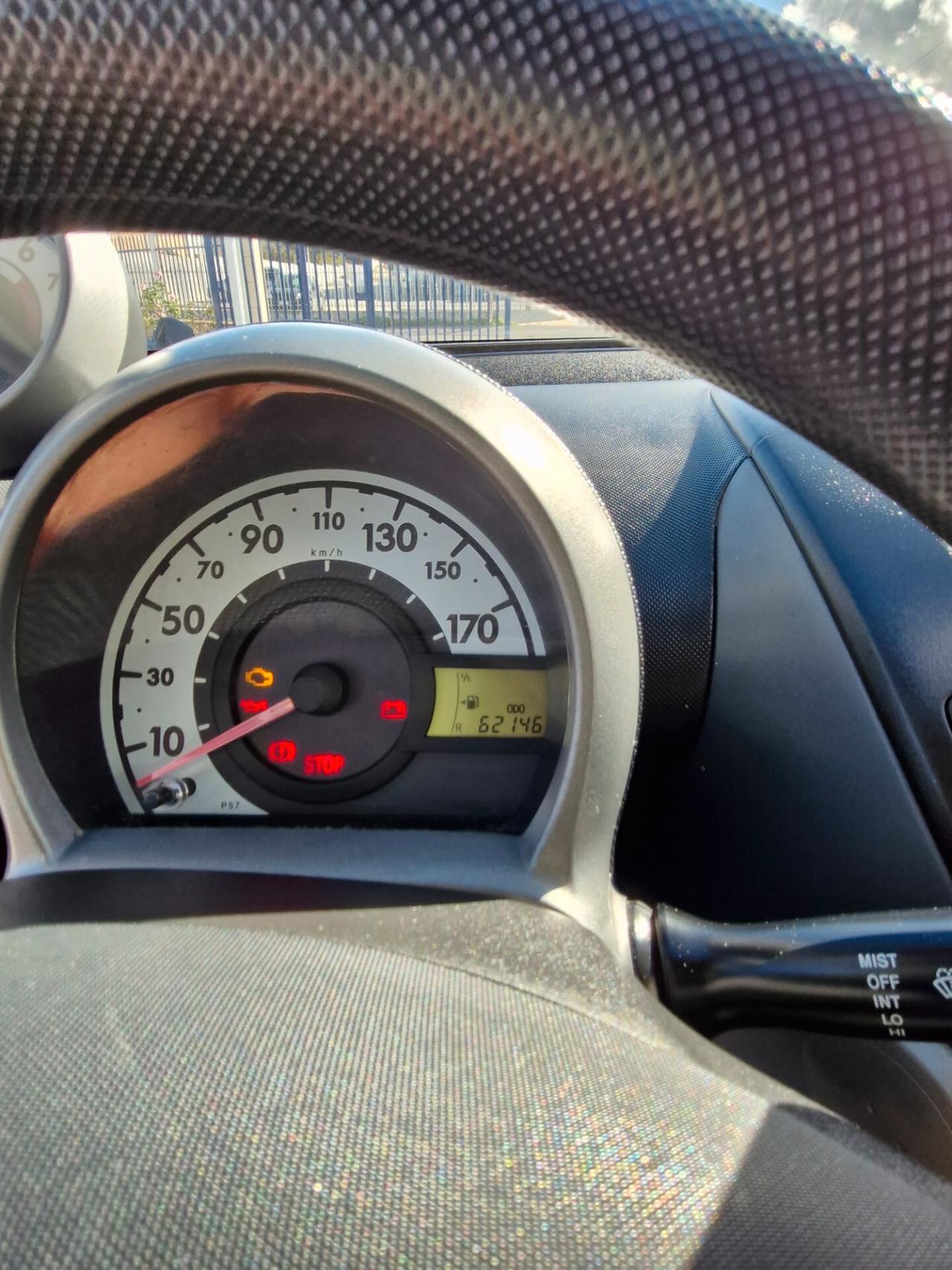 Peugeot 107 1.0 68CV 5p. Active