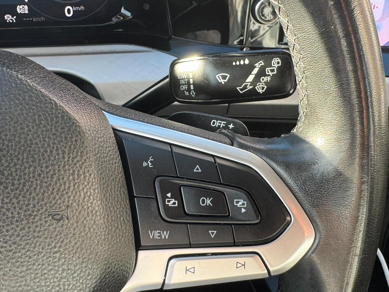 Golf 1.5 TGI Metano DSG7 km 79.000