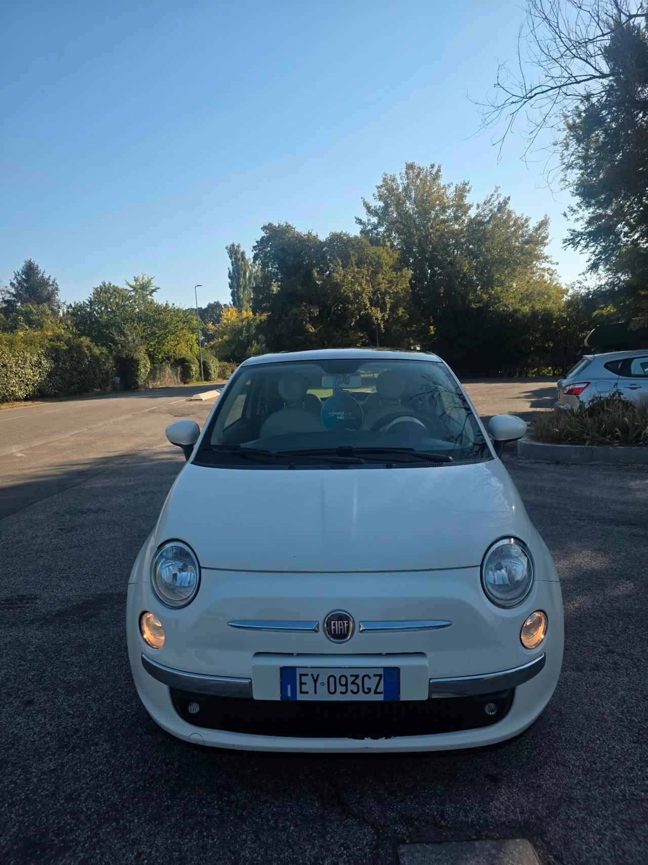 Fiat 500 1.3 Multijet 16V 95 CV GQ