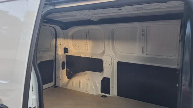 OPEL Vivaro 2.0 Diesel 145CV S&S AT8 PL-TN M Furgone Enjoy