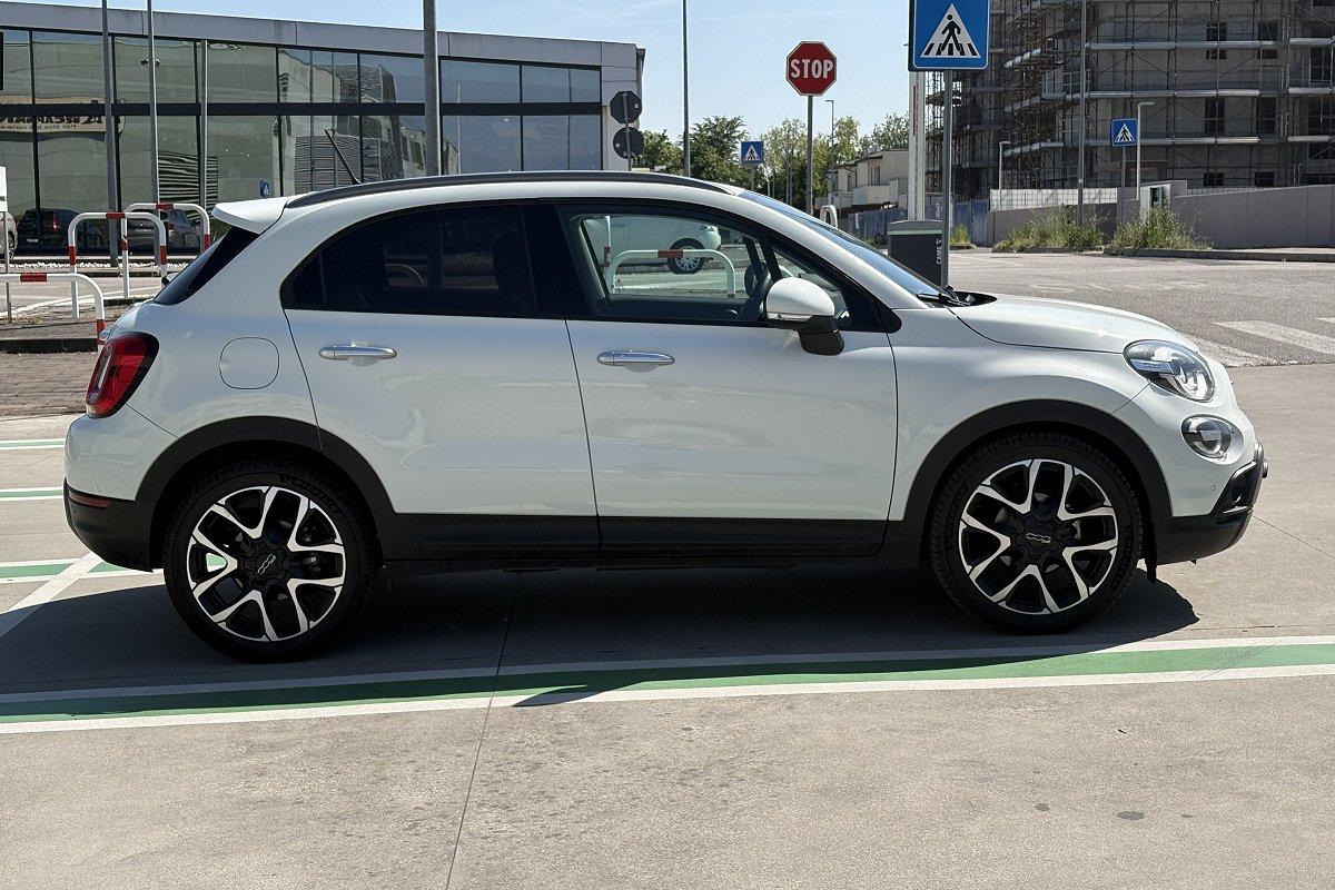FIAT 500X 1.0 T3 120 CV Cross