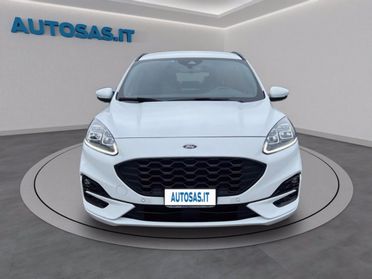 FORD Kuga 2.5 Full Hybrid 190 CV CVT 2WD ST-Line X del 2023