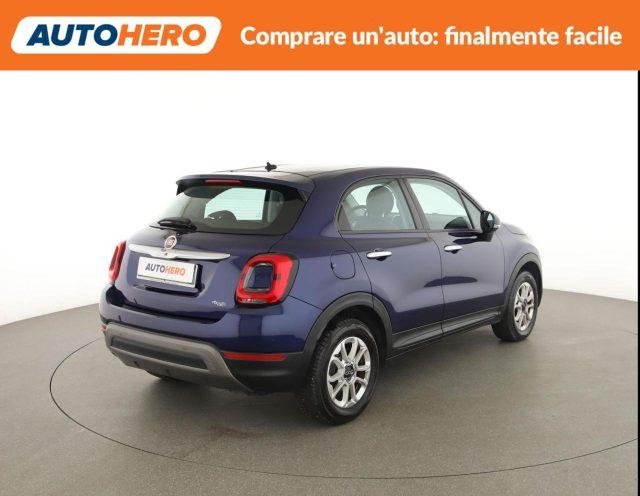 FIAT 500X 1.3 MultiJet 95 CV City Cross