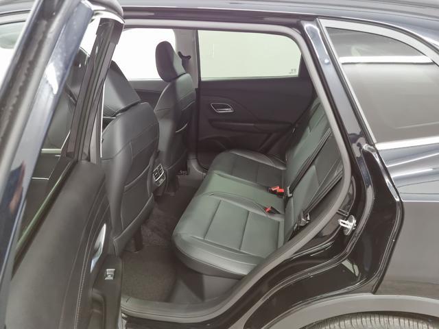 MG ZS 1.5 Hybrid+ Luxury