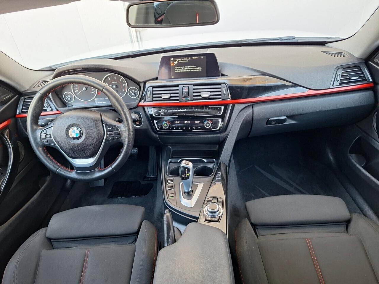 2 Bmw 418 Gran Coupe 418d Coupé Msport